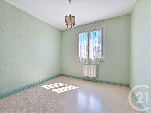 maison à vendre - 6 pièces - 124.0 m2 - ANGERS - 49 - PAYS-DE-LOIRE - Century 21 Agence Plantagenêt