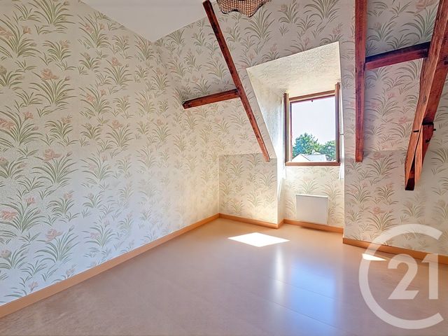 maison à vendre - 6 pièces - 124.0 m2 - ANGERS - 49 - PAYS-DE-LOIRE - Century 21 Agence Plantagenêt