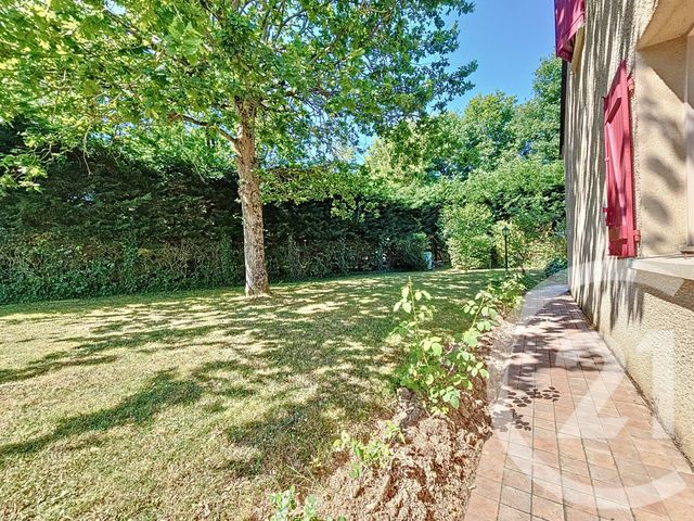 maison à vendre - 6 pièces - 124.0 m2 - ANGERS - 49 - PAYS-DE-LOIRE - Century 21 Agence Plantagenêt