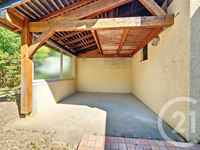 maison à vendre - 6 pièces - 124.0 m2 - ANGERS - 49 - PAYS-DE-LOIRE - Century 21 Agence Plantagenêt