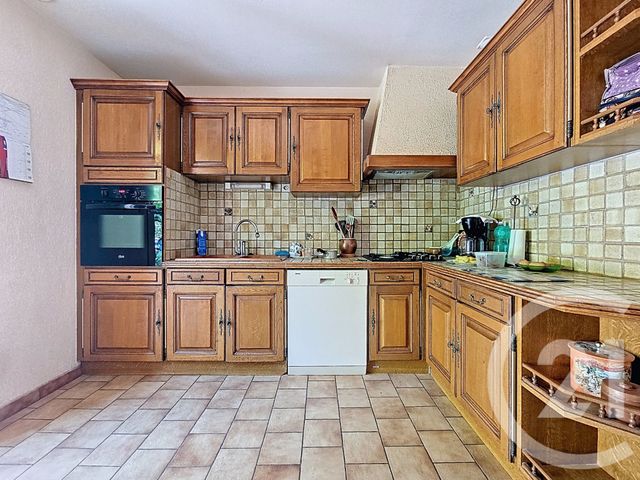 maison à vendre - 6 pièces - 124.0 m2 - ANGERS - 49 - PAYS-DE-LOIRE - Century 21 Agence Plantagenêt