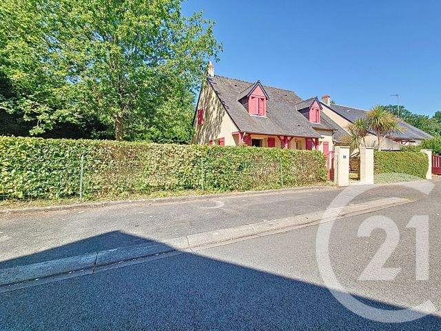 maison - ANGERS - 49