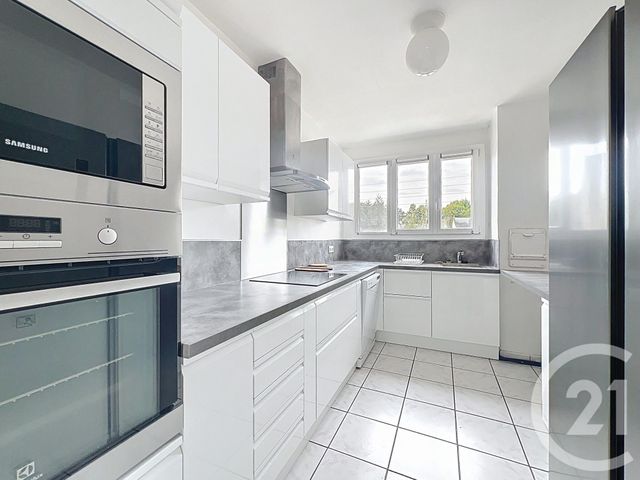 appartement - ANGERS - 49