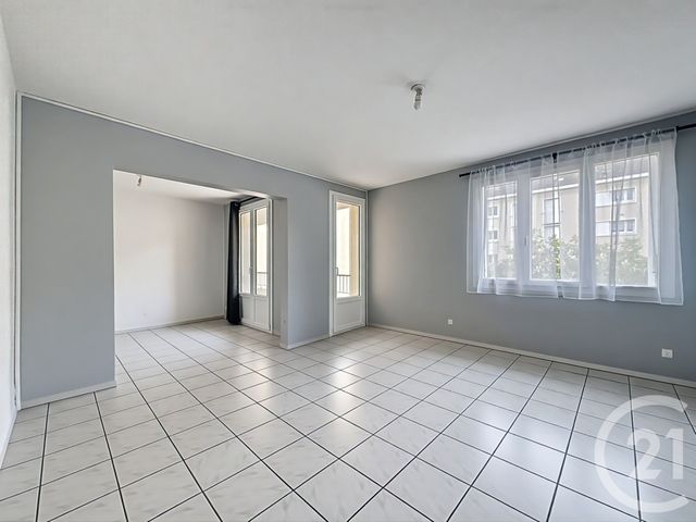 appartement - ANGERS - 49