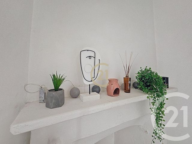 Afficher la photo en grand Appartement T3 à vendre - 3 pièces - 56.0 m2 - ANGERS - 49 - PAYS-DE-LOIRE - Century 21 Agence Plantagenêt