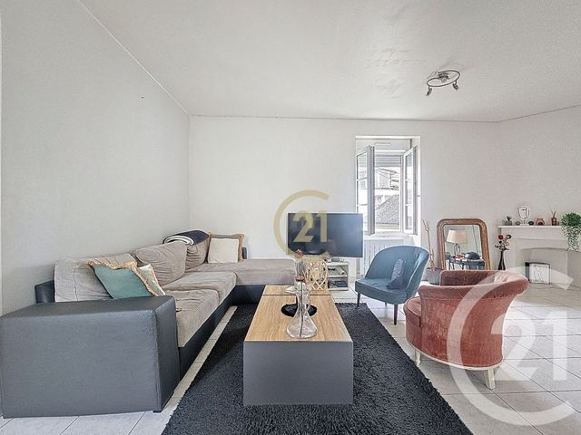 appartement - ANGERS - 49