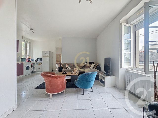 appartement - ANGERS - 49