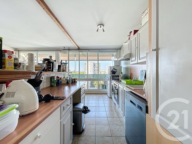 Appartement T3 à louer - 3 pièces - 62.21 m2 - ANGERS - 49 - PAYS-DE-LOIRE - Century 21 Agence Plantagenêt