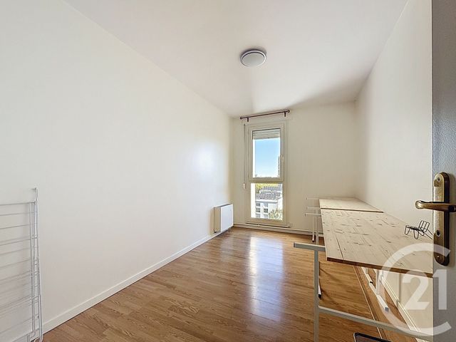 Appartement T3 à louer - 3 pièces - 62.21 m2 - ANGERS - 49 - PAYS-DE-LOIRE - Century 21 Agence Plantagenêt