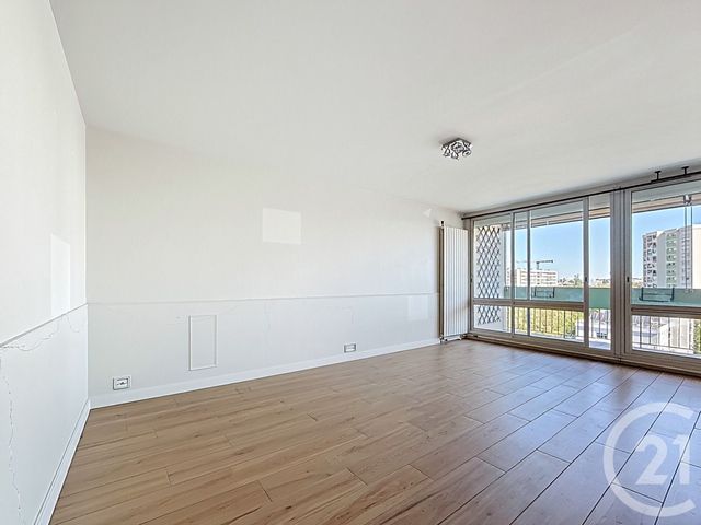 Appartement T3 à louer ANGERS