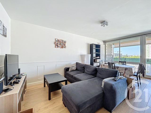 Appartement T3 à louer ANGERS