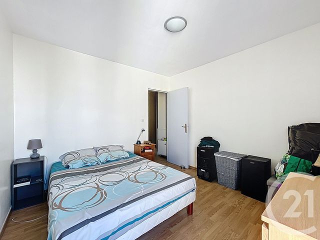 Appartement T3 à louer - 3 pièces - 62.21 m2 - ANGERS - 49 - PAYS-DE-LOIRE - Century 21 Agence Plantagenêt