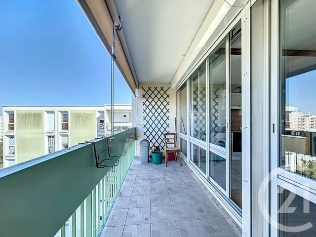 Appartement T3 à louer - 3 pièces - 62.21 m2 - ANGERS - 49 - PAYS-DE-LOIRE - Century 21 Agence Plantagenêt