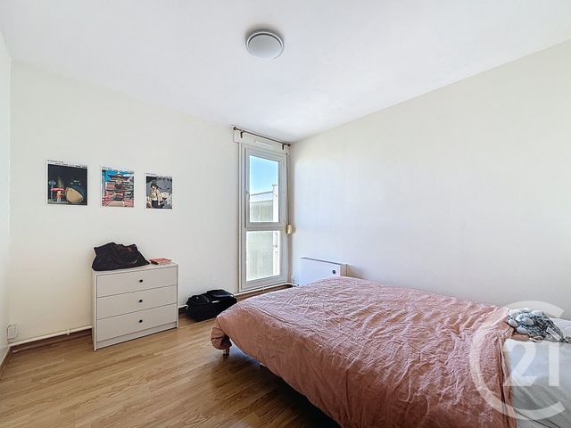 Appartement T3 à louer - 3 pièces - 62.21 m2 - ANGERS - 49 - PAYS-DE-LOIRE - Century 21 Agence Plantagenêt