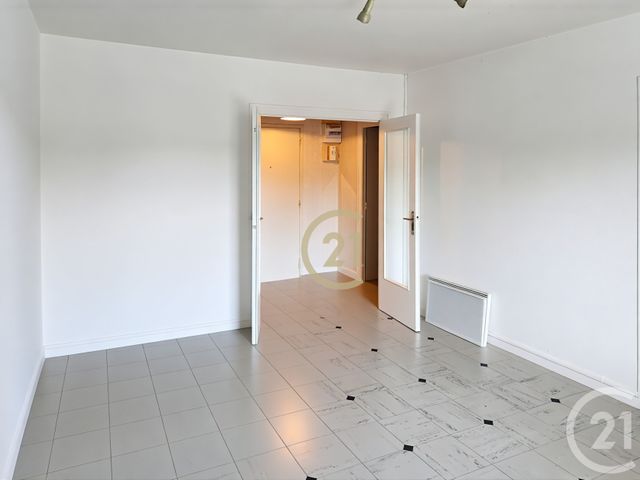 Appartement Studio à vendre ANGERS