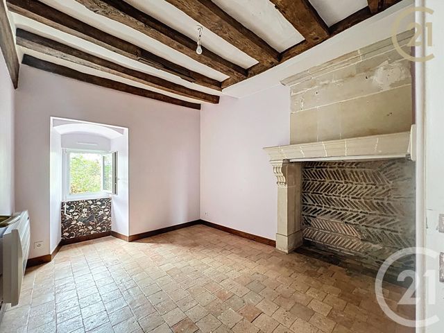 Afficher la photo en grand maison à vendre - 5 pièces - 106.54 m2 - BELLEVIGNE EN LAYON - 49 - PAYS-DE-LOIRE - Century 21 Agence Plantagenêt