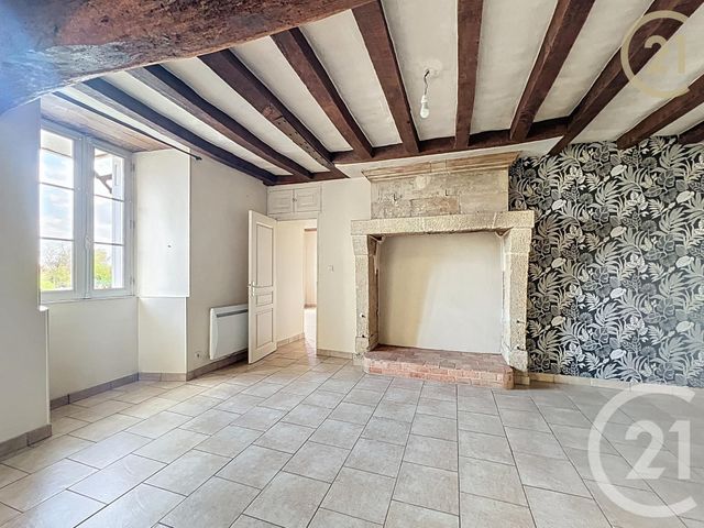 Afficher la photo en grand maison à vendre - 5 pièces - 106.54 m2 - BELLEVIGNE EN LAYON - 49 - PAYS-DE-LOIRE - Century 21 Agence Plantagenêt