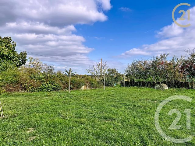 Afficher la photo en grand maison à vendre - 5 pièces - 106.54 m2 - BELLEVIGNE EN LAYON - 49 - PAYS-DE-LOIRE - Century 21 Agence Plantagenêt