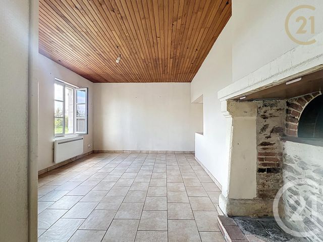 Afficher la photo en grand maison à vendre - 5 pièces - 106.54 m2 - BELLEVIGNE EN LAYON - 49 - PAYS-DE-LOIRE - Century 21 Agence Plantagenêt