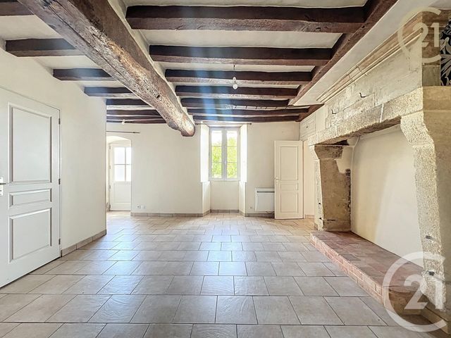 Afficher la photo en grand maison à vendre - 5 pièces - 106.54 m2 - BELLEVIGNE EN LAYON - 49 - PAYS-DE-LOIRE - Century 21 Agence Plantagenêt