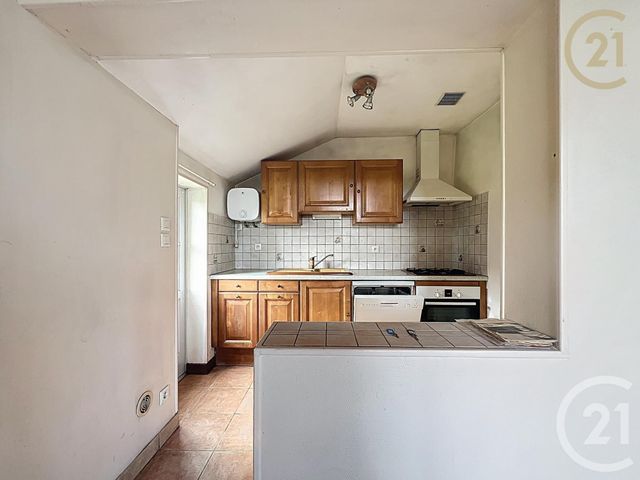 Afficher la photo en grand maison à vendre - 5 pièces - 106.54 m2 - BELLEVIGNE EN LAYON - 49 - PAYS-DE-LOIRE - Century 21 Agence Plantagenêt