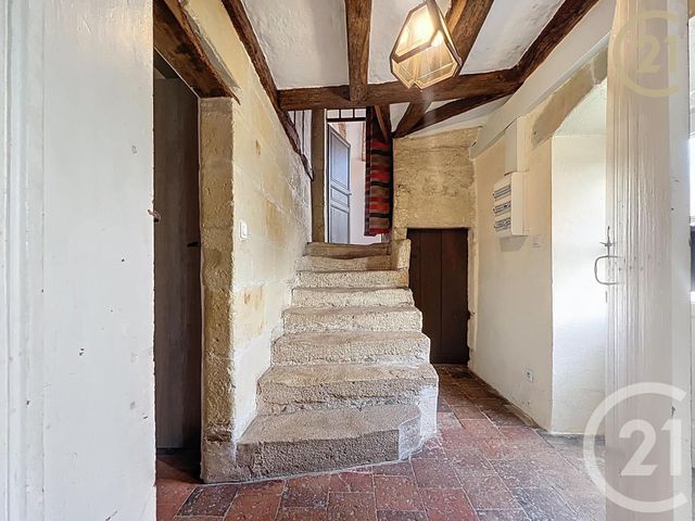 Afficher la photo en grand maison à vendre - 5 pièces - 106.54 m2 - BELLEVIGNE EN LAYON - 49 - PAYS-DE-LOIRE - Century 21 Agence Plantagenêt