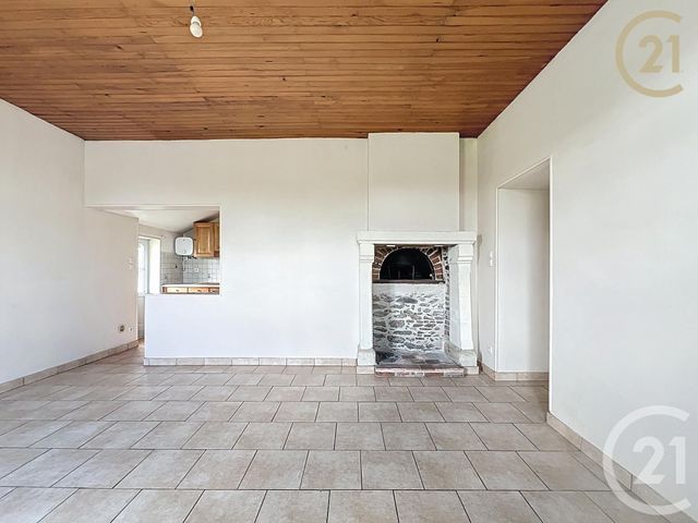 Afficher la photo en grand maison à vendre - 5 pièces - 106.54 m2 - BELLEVIGNE EN LAYON - 49 - PAYS-DE-LOIRE - Century 21 Agence Plantagenêt