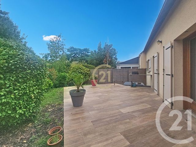 maison à vendre - 5 pièces - 105.0 m2 - ANGERS - 49 - PAYS-DE-LOIRE - Century 21 Agence Plantagenêt