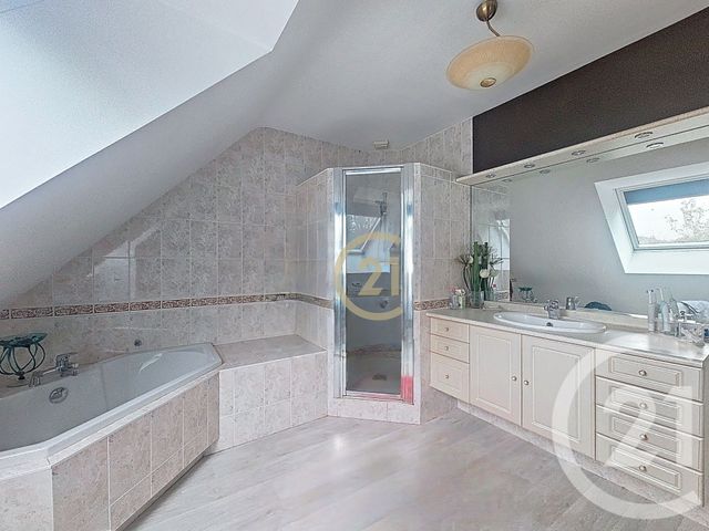 maison à vendre - 5 pièces - 105.0 m2 - ANGERS - 49 - PAYS-DE-LOIRE - Century 21 Agence Plantagenêt