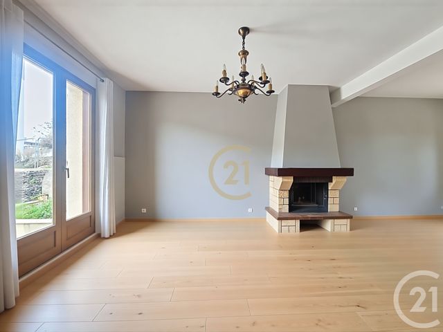 maison à vendre - 5 pièces - 105.0 m2 - ANGERS - 49 - PAYS-DE-LOIRE - Century 21 Agence Plantagenêt