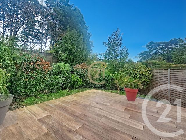 maison à vendre - 5 pièces - 105.0 m2 - ANGERS - 49 - PAYS-DE-LOIRE - Century 21 Agence Plantagenêt