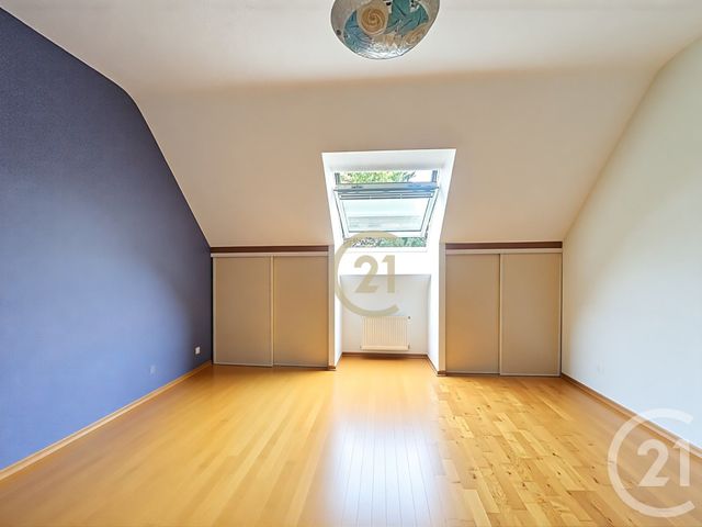 maison à vendre - 5 pièces - 105.0 m2 - ANGERS - 49 - PAYS-DE-LOIRE - Century 21 Agence Plantagenêt