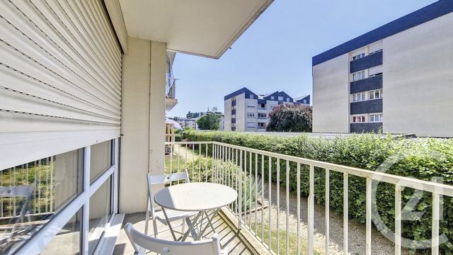 appartement - ANGERS - 49
