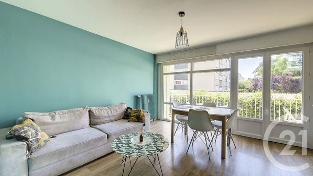 appartement - ANGERS - 49