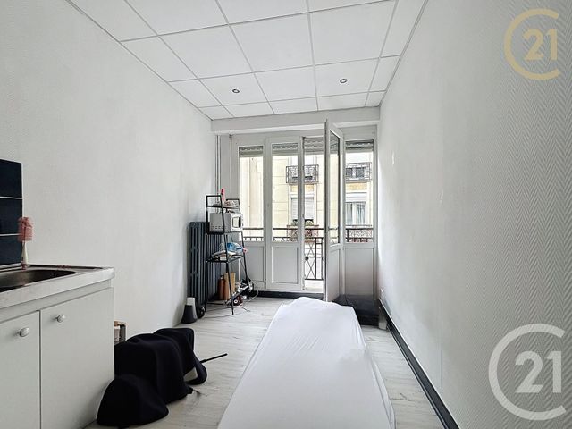 immeuble à vendre - 159.99 m2 - ANGERS - 49 - PAYS-DE-LOIRE - Century 21 Agence Plantagenêt