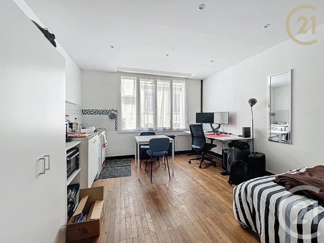 immeuble à vendre - 159.99 m2 - ANGERS - 49 - PAYS-DE-LOIRE - Century 21 Agence Plantagenêt