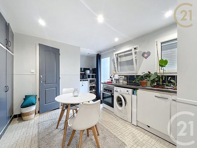 immeuble à vendre - 159.99 m2 - ANGERS - 49 - PAYS-DE-LOIRE - Century 21 Agence Plantagenêt