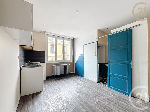immeuble à vendre - 159.99 m2 - ANGERS - 49 - PAYS-DE-LOIRE - Century 21 Agence Plantagenêt