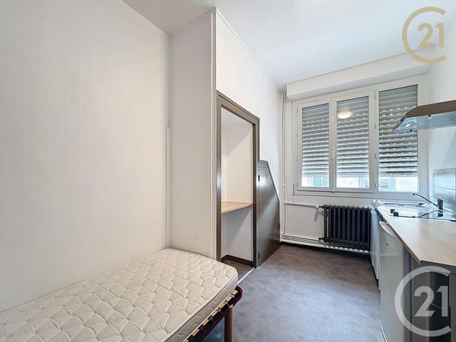 immeuble à vendre - 159.99 m2 - ANGERS - 49 - PAYS-DE-LOIRE - Century 21 Agence Plantagenêt