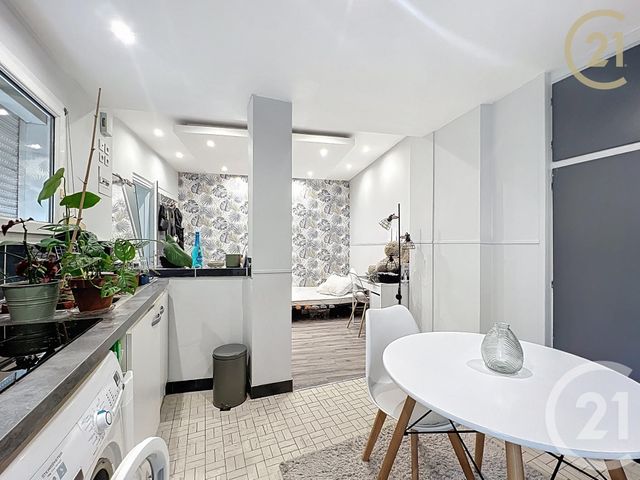 immeuble à vendre - 159.99 m2 - ANGERS - 49 - PAYS-DE-LOIRE - Century 21 Agence Plantagenêt