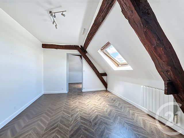 appartement - ANGERS - 49