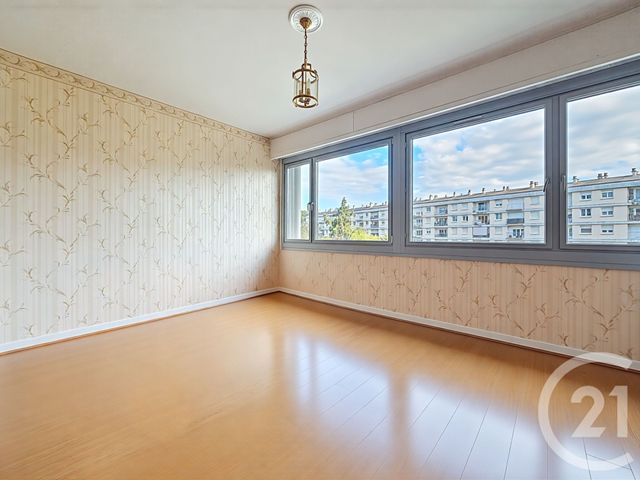 Appartement T3 à vendre - 3 pièces - 101.6 m2 - ANGERS - 49 - PAYS-DE-LOIRE - Century 21 Agence Plantagenêt