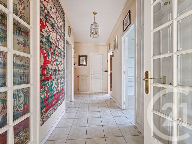 Appartement T3 à vendre - 3 pièces - 101.6 m2 - ANGERS - 49 - PAYS-DE-LOIRE - Century 21 Agence Plantagenêt