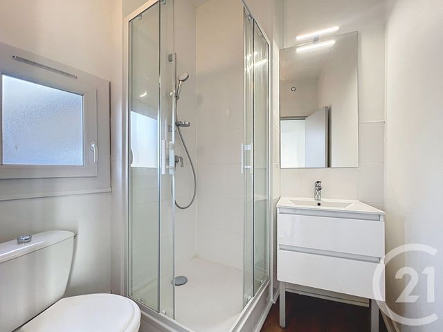 Appartement T2 à vendre - 2 pièces - 31.0 m2 - ANGERS - 49 - PAYS-DE-LOIRE - Century 21 Agence Plantagenêt