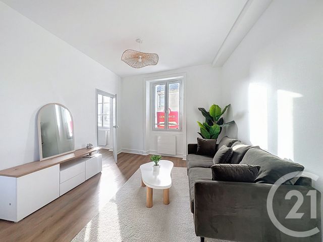 appartement - ANGERS - 49