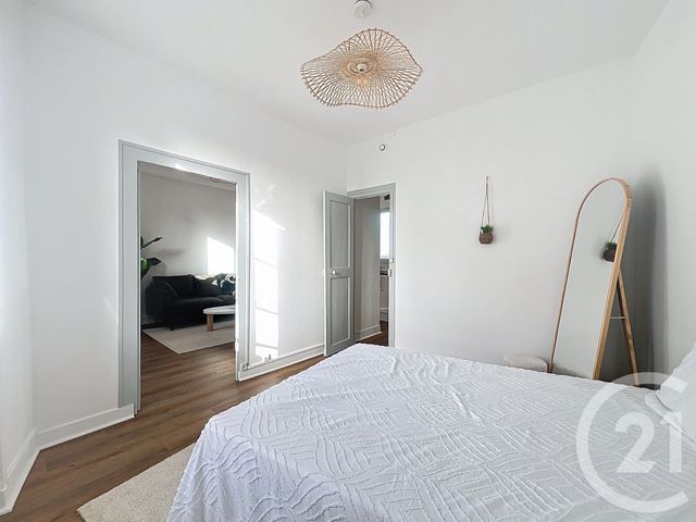 Appartement T2 à vendre - 2 pièces - 31.0 m2 - ANGERS - 49 - PAYS-DE-LOIRE - Century 21 Agence Plantagenêt