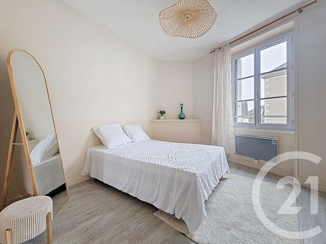 Afficher la photo en grand Appartement T2 à vendre - 2 pièces - 31.0 m2 - ANGERS - 49 - PAYS-DE-LOIRE - Century 21 Agence Plantagenêt