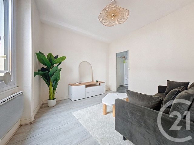 appartement - ANGERS - 49