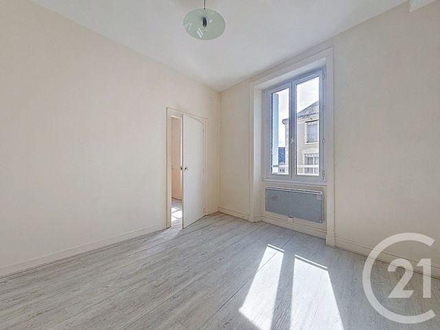 Appartement T2 à vendre ANGERS