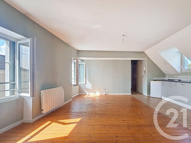 appartement - ANGERS - 49